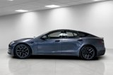 Used 2021 Tesla Model S Plaid image 2