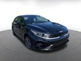 Used 2024 Kia Forte LXS image 3