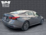 Used 2024 Nissan Altima 2.5 SV image 5