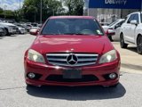 Used 2008 Mercedes-Benz C 350 Sport image 2