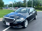 Used 2016 Mercedes-Benz E 350 4MATIC Sedan image 3