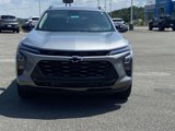 New 2025 Chevrolet Trax ACTIV w/ Driver Confidence Package image 6