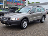 Used 2001 Volvo V70 Cross Country image 3
