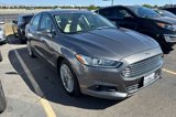 Used 2014 Ford Fusion SE image 2