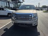 Used 2013 Ford F150 Lariat w/ Luxury Equipment Group image 3
