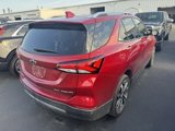 Used 2022 Chevrolet Equinox Premier w/ LPO, Floor Liner Package image 3