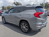 Used 2018 GMC Terrain Denali w/ Advanced Safety Package image 5