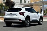 New 2025 Chevrolet Trax LT w/ Driver Confidence Package image 4