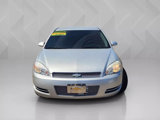 Used 2012 Chevrolet Impala LT image 2
