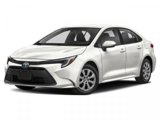 New 2025 Toyota Corolla LE image 2