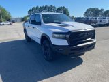 New 2025 RAM 1500 Rebel w/ Rebel Level 2 Equipment Group image 3