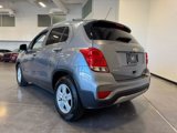 Used 2020 Chevrolet Trax LT w/ LT Convenience Package image 3