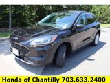 Used 2021 Ford Escape SE w/ Cold Weather Package image 3
