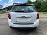 Used 2017 Chevrolet Equinox LS image 5