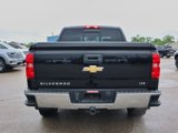 Used 2015 Chevrolet Silverado 1500 LTZ w/ LTZ Plus Package image 4