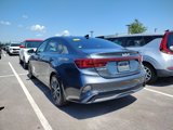 Used 2022 Kia Forte LXS image 3