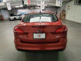 Used 2018 Ford Focus SE image 6