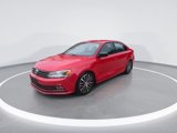 Used 2016 Volkswagen Jetta Sport image 4