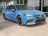 Used 2023 Toyota Camry XSE w/ Navigation Package image 4