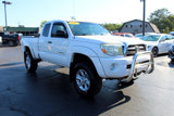Used 2007 Toyota Tacoma 4x4 Access Cab V6 image 3