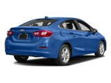 Used 2016 Chevrolet Cruze LT w/ Convenience Package image 2