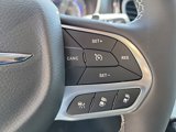 New 2025 Chrysler Voyager LX image 5