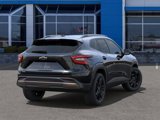 New 2025 Chevrolet Trax ACTIV w/ Driver Confidence Package image 4