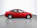 Used 2009 MAZDA MAZDA6 i Grand Touring w/ Moonroof & Bose Pkg image 4