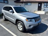 Used 2015 Jeep Grand Cherokee Laredo w/ Quick Order Package 23E image 2