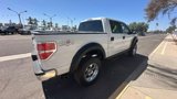 Used 2011 Ford F150 XLT image 5