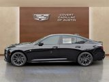 New 2025 Cadillac CT5 Sport image 3