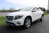 Used 2019 Mercedes-Benz GLA 250 4MATIC image 4