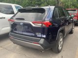 Used 2019 Toyota RAV4 Limited image 5
