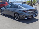 Certified 2024 Hyundai Sonata SEL w/ Convenience Package image 4