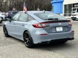 Certified 2022 Honda Civic Sport image 4
