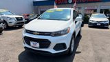 Used 2020 Chevrolet Trax LS w/ Tint and Cruise Package image 4
