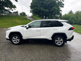 Used 2020 Toyota RAV4 XLE image 2