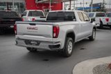 Used 2021 GMC Sierra 1500 SLE w/ Preferred Package image 6