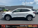Used 2023 Ford Escape Active image 4