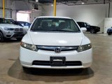 Used 2008 Honda Civic LX image 2