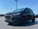 Certified 2022 Chevrolet Trax LT w/ Premium Seat Package image 3