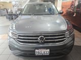 Certified 2022 Volkswagen Tiguan SE image 3