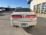 Used 2012 Lincoln MKZ AWD image 3