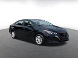 Used 2024 Nissan Versa S image 3