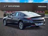 Certified 2022 Hyundai Sonata SEL w/ Cargo Package image 6