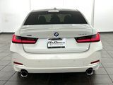 Used 2023 BMW 330i xDrive Sedan w/ Driving Assistance Package image 4