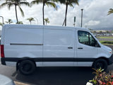 New 2025 Mercedes-Benz Sprinter 2500 image 6
