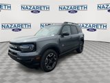 Used 2024 Ford Bronco Sport Outer Banks w/ Tech Package image 4