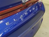 Certified 2022 Hyundai Elantra SEL image 5