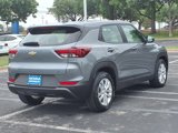 Used 2021 Chevrolet TrailBlazer LS image 5